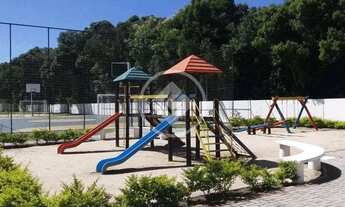 Imagem: DLF-Apartamento para venda, possui 45 metros