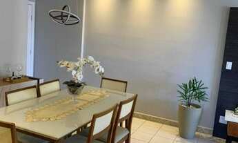 Imagem 2: MONTPELLIER M.C Apartamento com 3 dormitórios