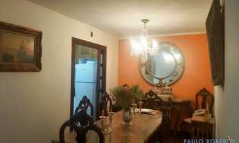 Imagem 5: CASA ASSOBRADADA - JARDIM PAULISTA - SP