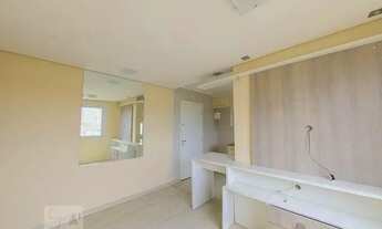 Imagem 4: Apartamento para Aluguel - Jardim Cocaia, 2 Quartos, 47 m2