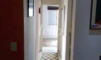 Imagem 3: São Paulo - Apartamento Padrão - Mandaqui