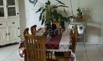 Imagem 4: Casa - Jardim Eulina - Campinas
