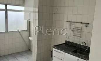 Imagem 3: Apartamento - Vila Industrial - Campinas