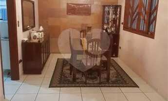 Imagem 6: Casa a venda Jd. Sta. Rosalia