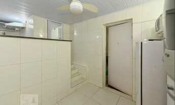 Imagem 4: Apartamento para Aluguel - Copacabana, 1 Quarto, 22 m2