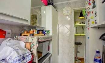 Imagem 6: Apartamento para Venda em São Paulo, Vila Suzana, 2 dormitórios, 2 banheiros, 1 vaga