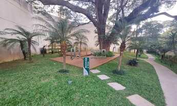 Imagem 3: Cobertura para aluguel e venda no Jardim Marajoara com 4 quartos, 1 suíte, 3 vagas, 240m²