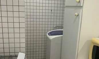 Imagem 4: Excelente Apartamento Mobiliado no Executive Residence no Renascença