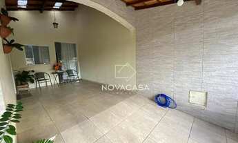 Imagem 3: Casa com 3 dormitórios para alugar, 150 m² por R$ 3.450,00/mês - Planalto - Belo Horizonte