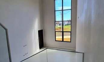 Imagem: LONDRINA - Casa de Condomínio - Olímpico