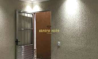 Imagem 7: Casa térrea para locação no bairro Jardim Nova América em Suzano-SP