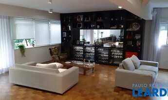 Imagem 7: APARTAMENTO - JARDIM AMÉRICA - SP