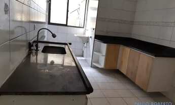 Imagem 3: APARTAMENTO - VILA ALPINA - SP