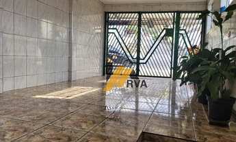 Imagem 2: Casa com 5 dormitórios à venda, 370 m² por R$ 600.000 - Jardim Vitoria - Caieiras/SP