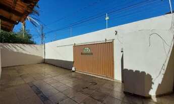 Imagem 3: Casa 4 quartos para Locação Vila Industrial, Anápolis