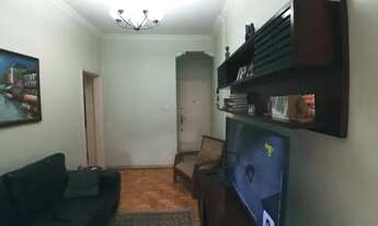 Imagem 3: Apto. 2 Qtos. Flamengo com Garagem