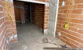 Imagem 5: Passo direitos apartamento 2 quartos Itaparica, analiso carro