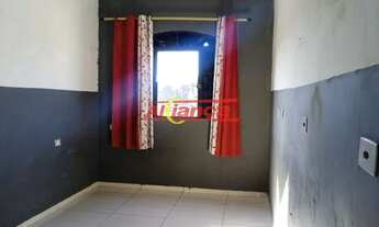 Imagem 7: ÓTIMO SOBRADO INDIVIDUAL 90M² COM 3 DORMITÓRIOS E 2 VAGAS DE GARAGEM - JARDIM ALICE