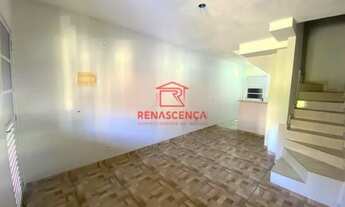 Imagem 4: CASA DUPLEX COM 2 QUARTOS E PISCINA EM GUARATIBA!