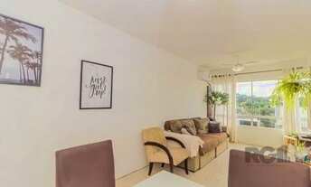 Imagem 4: Apartamento na Cavalhada de 3 dormitórios vaga e infra