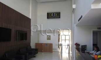 Imagem 2: Sala - Jardim Chapadão - Campinas