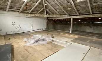 Imagem 7: CASA ASSOBRADADA - PERDIZES - SP