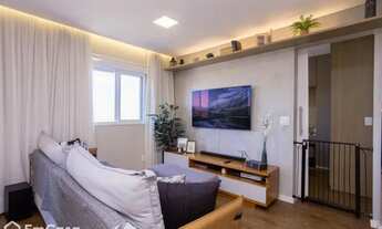 Imagem: Apartamento à venda em Sao Paulo