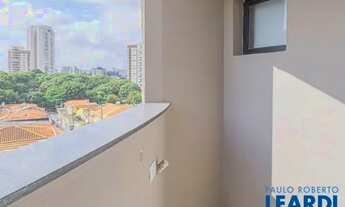 Imagem 2: APARTAMENTO - JARDIM DA GLÓRIA - SP