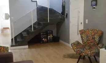 Imagem 2: SOBRADO - JARDIM SÃO VICENTE - SP