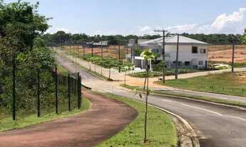 Imagem 5: Terrenos Condomínio Passeio das Águas Lotes de 10x30