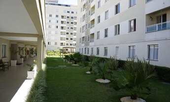 Imagem 2: APARTAMENTO 2 QUARTOS, SPAZIO CASTEL DI BETTEGA, CONDOMÍNIO CLUBE NO PORTÃO