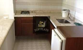 Imagem 3: Flat disponível na Vila Olímpia