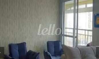 Imagem 7: São Paulo - Apartamento Padrão - Mooca