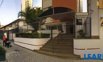 Imagem 4: APARTAMENTO - VILA CLEMENTINO - SP