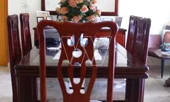 Imagem 5: Casa - Loteamento Caminhos de São Conrado (Sousas) - Campinas