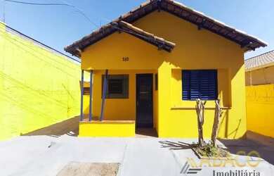 Imagem 2: Residencial - Cid Jardim