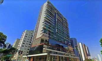 Imagem 7: Loft com 1 dormitório, 84 m² - venda por R$ 2.414.985,00 ou aluguel por R$ 12.700,00/mês