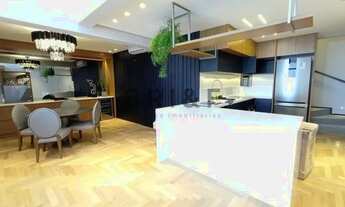 Imagem 6: Loft Duplex para locação nos Jardins 1 suite 2 vagas