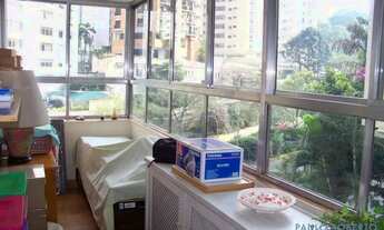 Imagem 4: APARTAMENTO - JARDIM AMÉRICA - SP