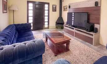 Imagem 2: Casa de condomínio 3 dormitórios - Bairro Cantegril