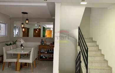 Imagem 5: Condominio de Casas - Rua Sao Januario, 89 - Parada Inglesa