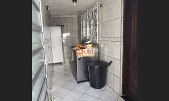 Imagem 3: Sobrado para venda possui 133 metros quadrados com 2 quartos em Jardim Itapark - Mauá - SP