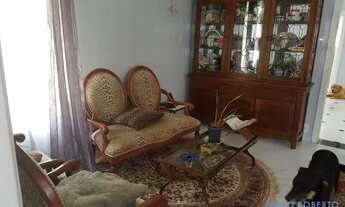 Imagem 7: CASA ASSOBRADADA - SUMARÉ - SP