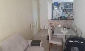 Imagem 1: Apartamento - Jardim Nova Europa - Campinas