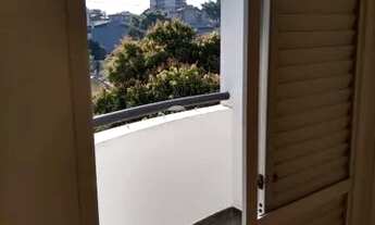 Imagem 5: SANTO ANDRé - Apartamento Padrão - Vila Gilda