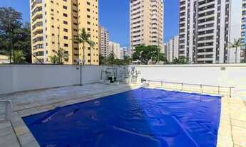Imagem 2: Apartamento Venda 4 Dormitórios - 165 m² Brooklin