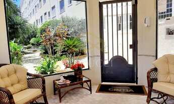 Imagem 3: Apartamento - Vila João Jorge - Campinas