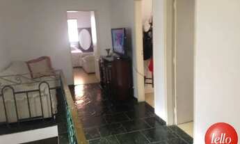 Imagem 6: São Paulo - Casa Padrão - Campo Belo