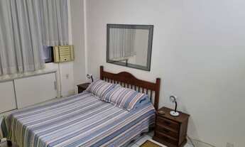 Imagem 5: Studio para aluguel possui 25 metros quadrados com 1 quarto em Copacabana - Rio de Janeiro