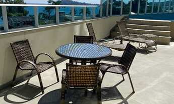 Imagem 3: Apartamento mobiliado a 80 metros do mar em Armação - Penha